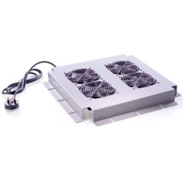 PRISM CABINET ROOF MOUNTED FAN TRAY 2 WAY
